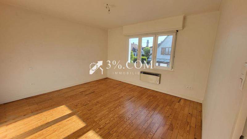 Maison - 129 m² - 7 pièces