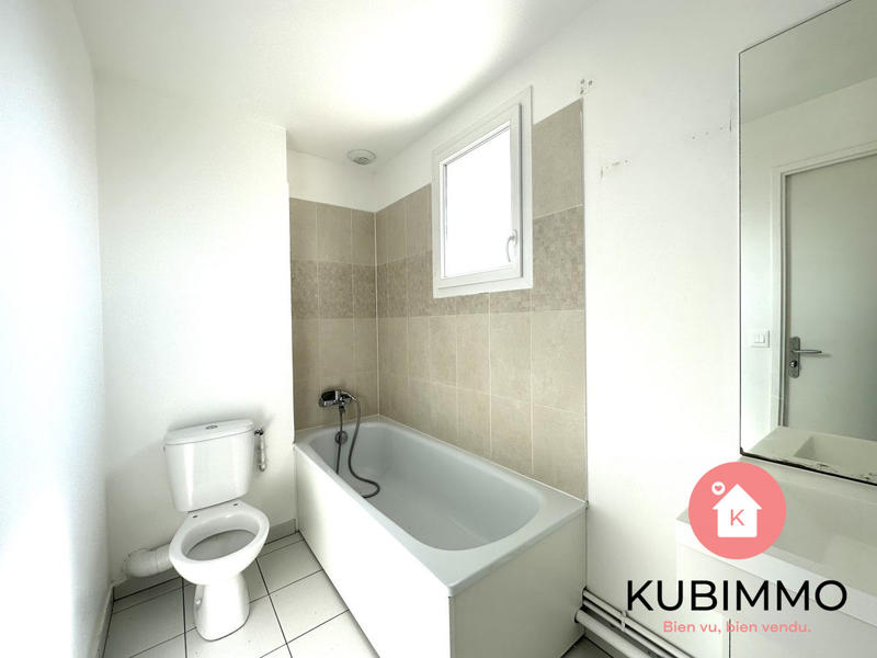 Maison - 79 m² - 4 pièces