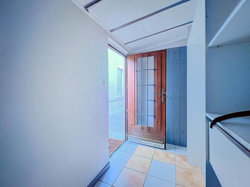 Maison - 31 m² - 1 pièce