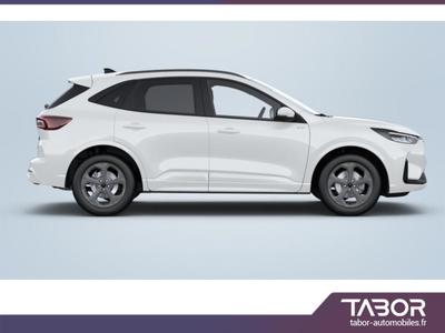 Ford Kuga Fhev 183 Awd St-Line sièges chauf Cam