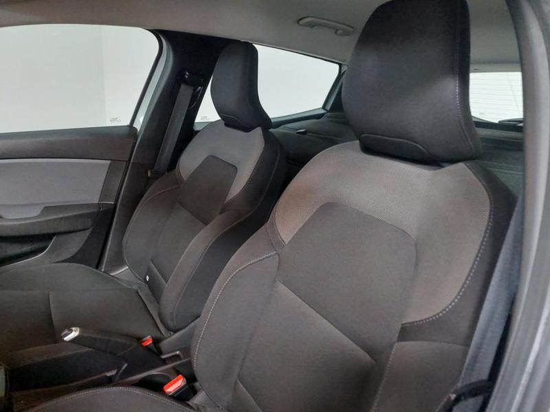 Renault Clio V Société Air Nav TCe 90 -21n