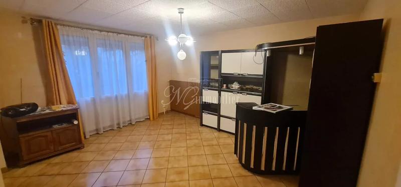 Maison - 100 m² - 7 pièces