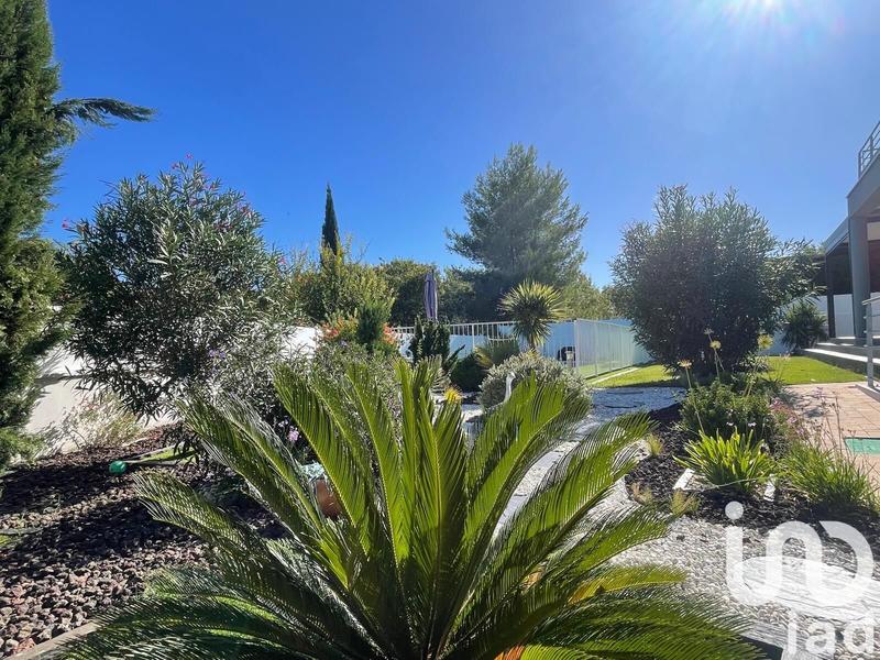 Maison de maîtres - 226 m² - 6 pièces