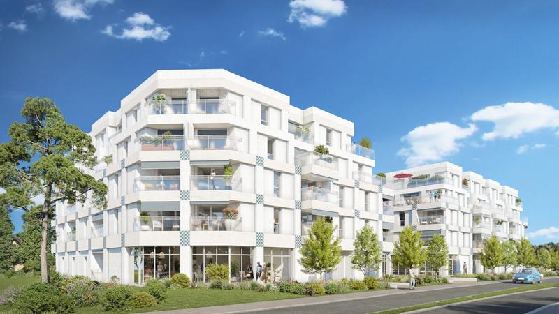 Local d'activités - 108 m²