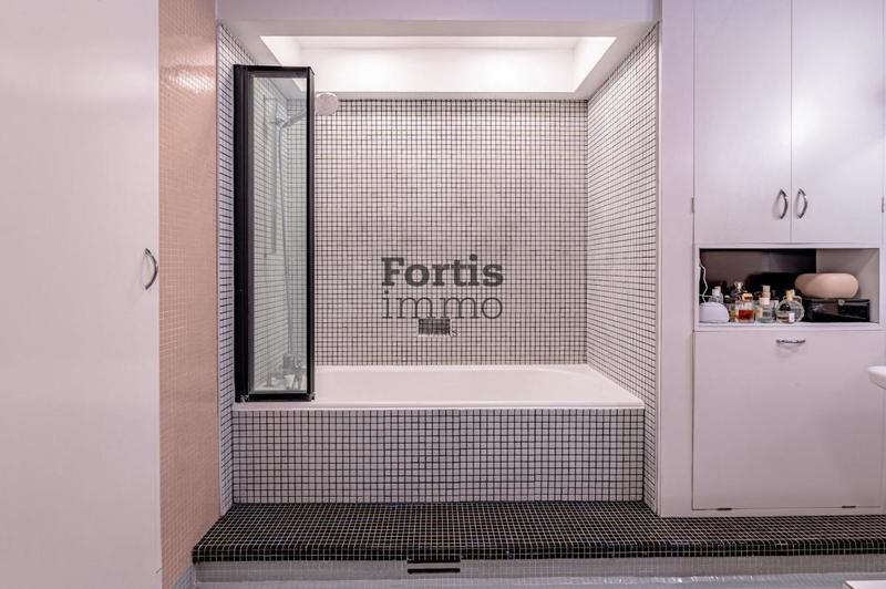 Appartement - 128 m² - 5 pièces