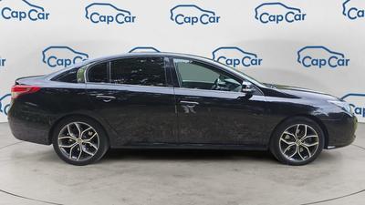 Renault Latitude 3.0 dCi 240 Bva6 Initiale - Automatique