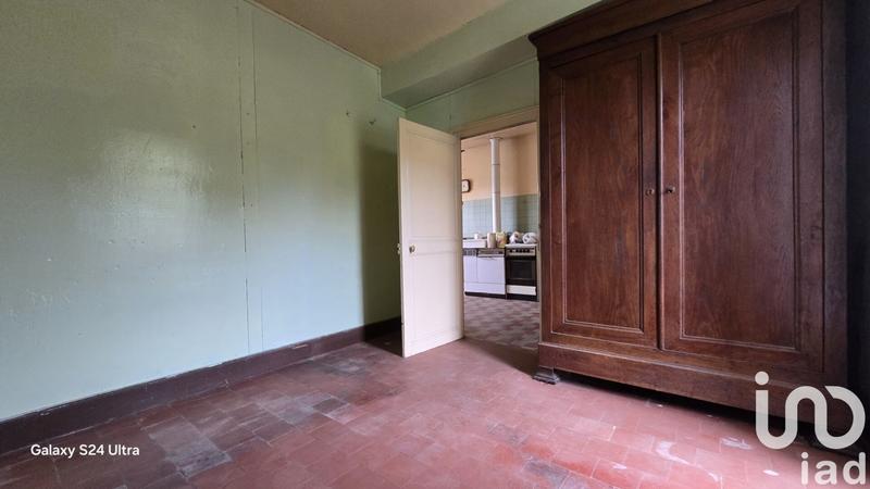 Ferme - 168 m² - 5 pièces