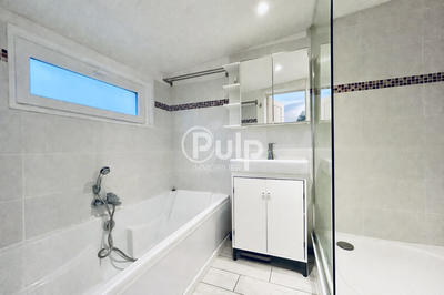 Maison de ville - 98 m² - 5 pièces