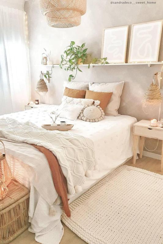 Appartement - 76 m² - 4 pièces