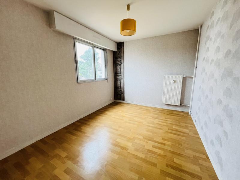 Appartement - 86 m² - 4 pièces