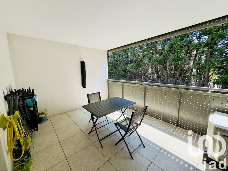 Appartement - 54 m² - 3 pièces