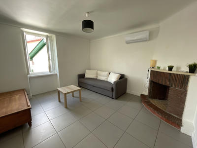 Maison - 162 m² - 6 pièces