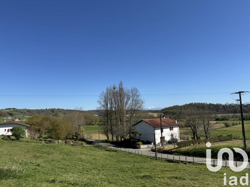 Terrain - 1 760 m²