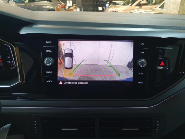 Volkswagen Polo 1.0 Tsi 95 s&amp;S Bvm5 R-Line