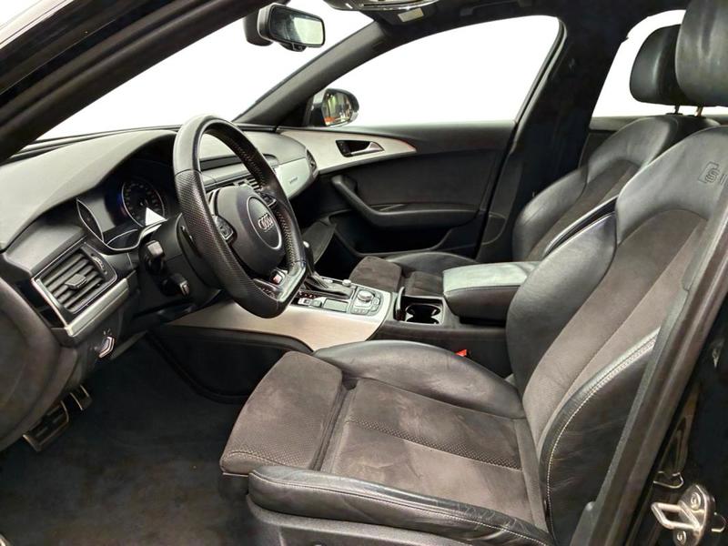 Audi A6 Avant V6 3.0 Tdi 272 s tronic 7 Quattro s line