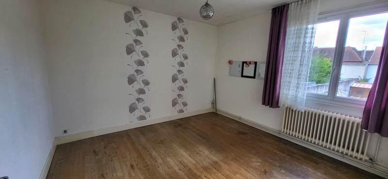 Maison - 207 m² - 5 pièces