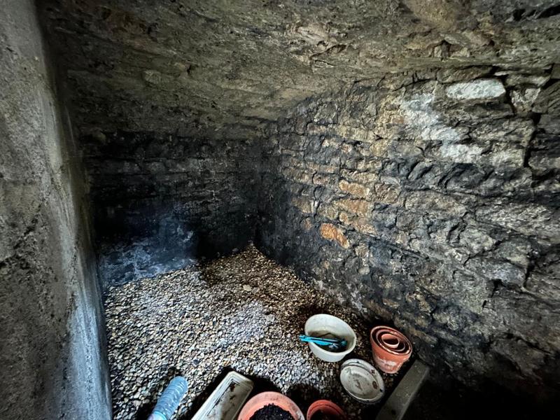 Maison de village - 94 m² - 4 pièces