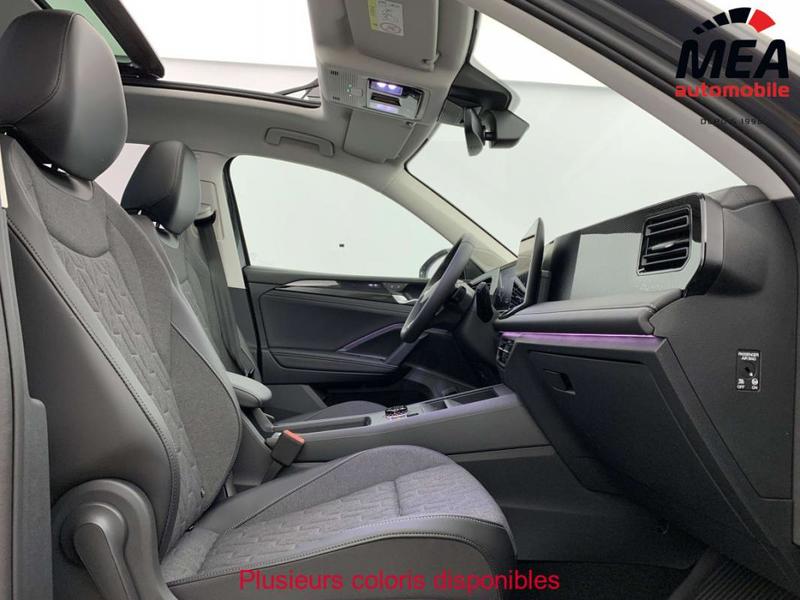 Volkswagen Tiguan Nouveau 1.5 eTSI 150cv Dsg7 Life Plus