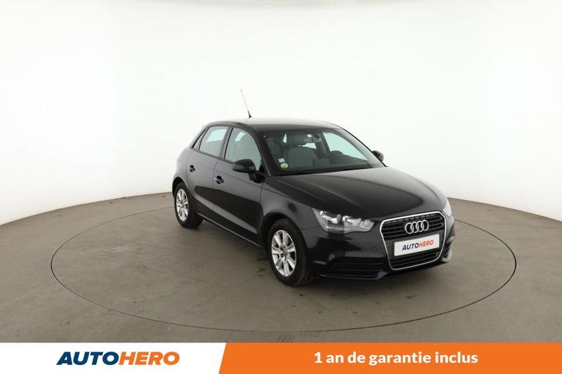 Audi A1 sportback 1.6 Tdi Ambiente 90 ch