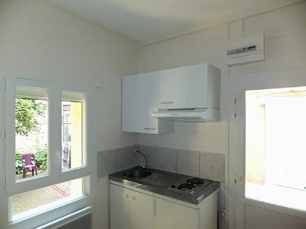 Maison - 26 m² - 1 pièce