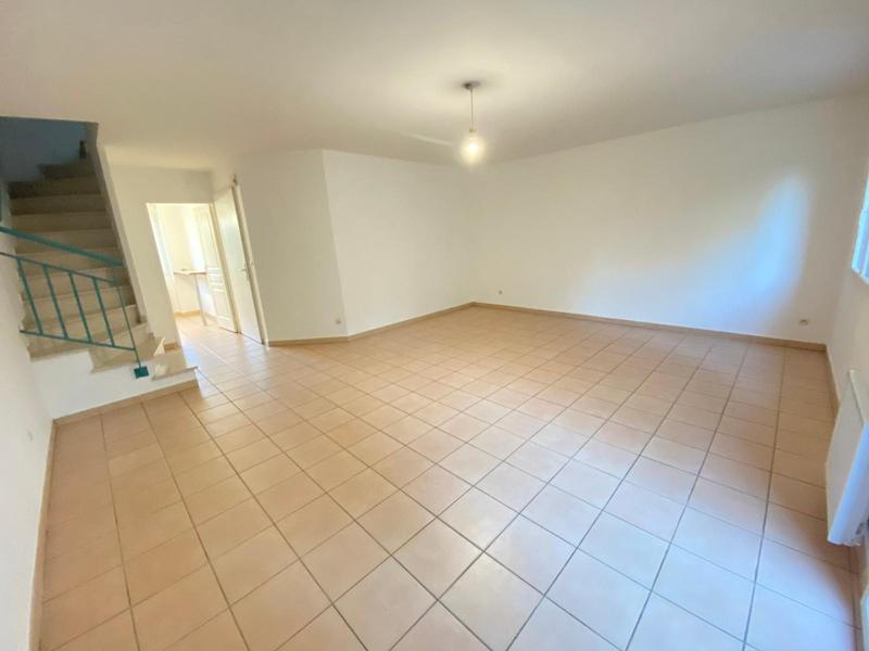Maison - 76 m² - 4 pièces
