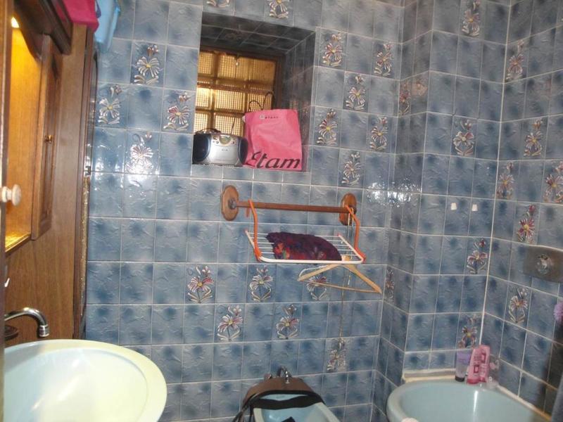 Appartement - 58 m² - 2 pièces