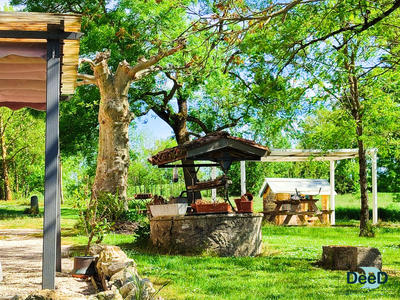 Maison - 170 m² - 6 pièces