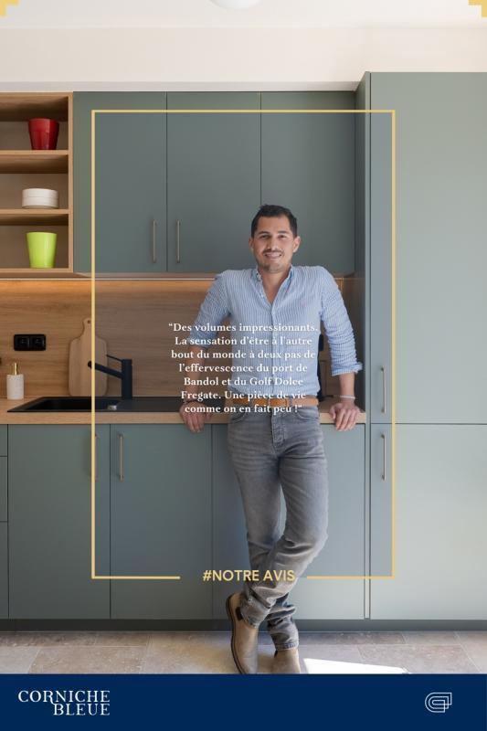 Villa - 290 m² - 7 pièces