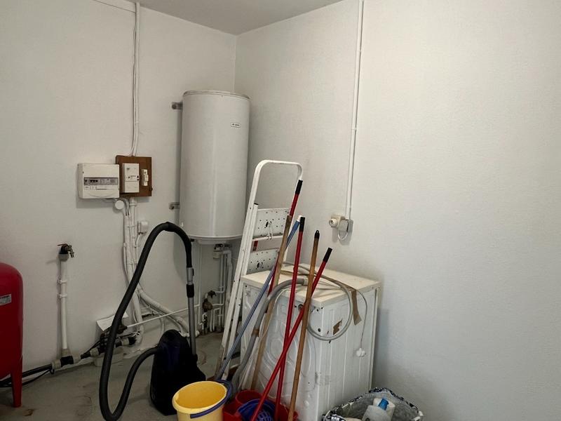 Maison - 91 m² - 4 pièces