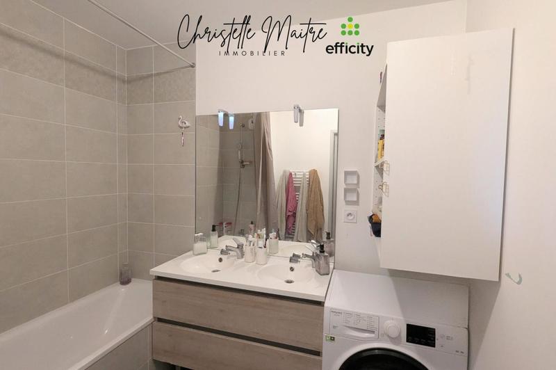 Appartement - 73 m² - 4 pièces