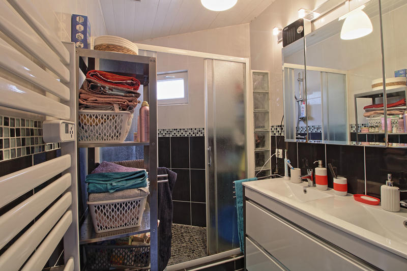 Maison - 84 m² - 4 pièces