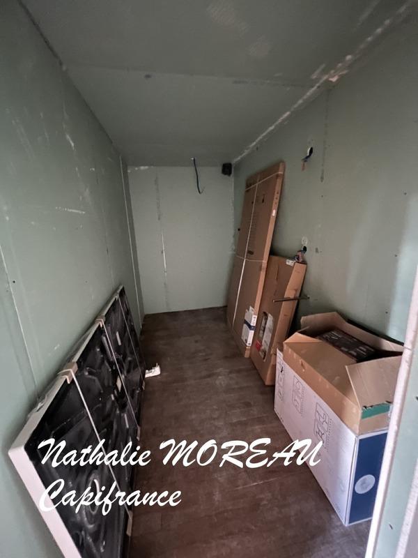 Maison de maîtres - 600 m² - 16 pièces