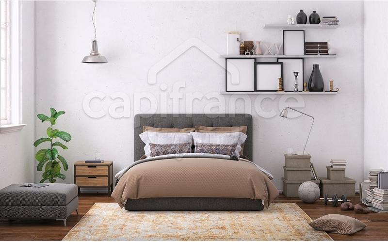 Appartement - 127 m² - 5 pièces