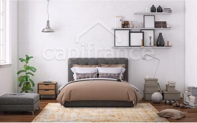 Appartement - 127 m² - 5 pièces