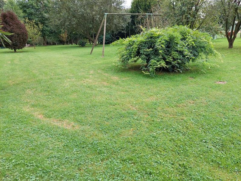 Longère - 234 m² - 7 pièces