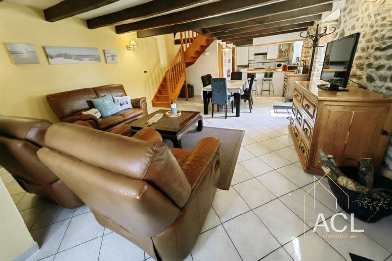 Propriété - 423 m² - 19 pièces
