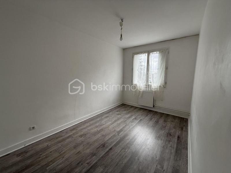 Appartement - 72 m² - 3 pièces
