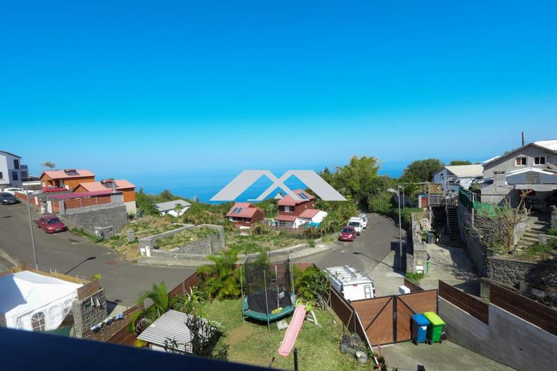 Villa - 123 m² - 4 pièces