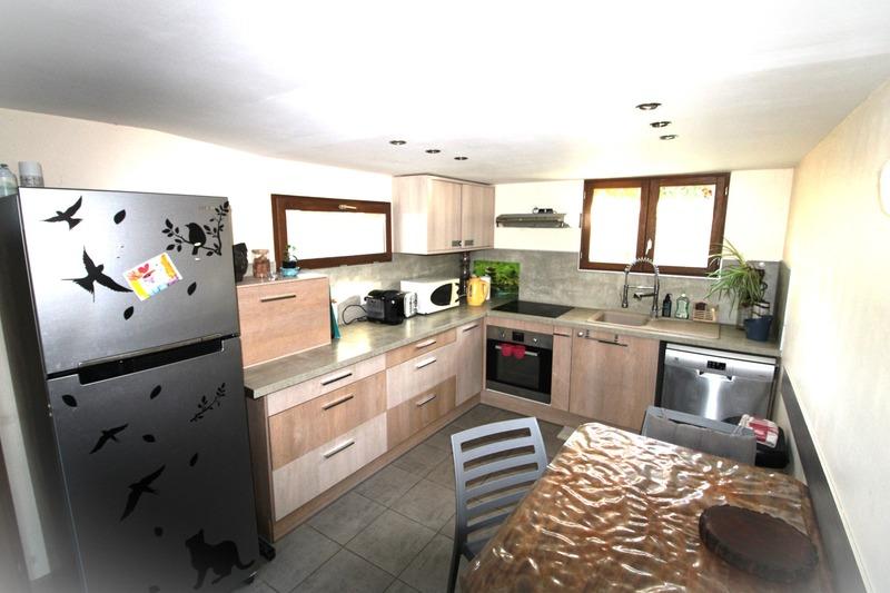 Maison - 143 m² - 6 pièces