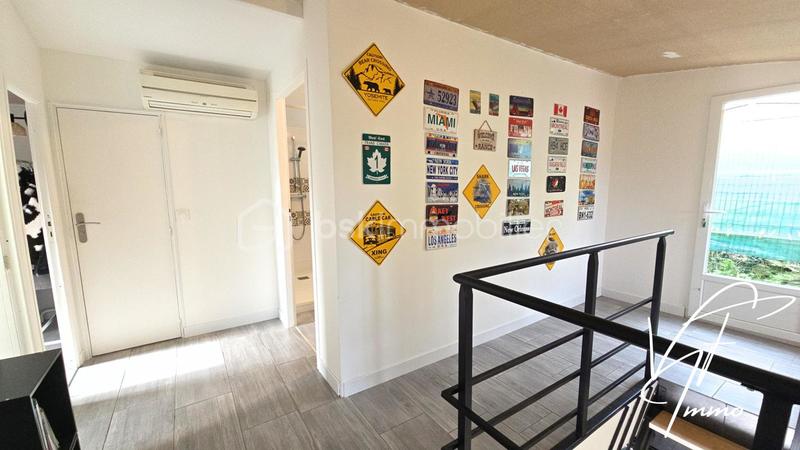 Maison - 102 m² - 5 pièces