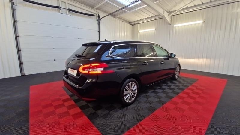 Peugeot 308 Sw BlueHDi 130 s&amp;S Allure