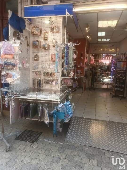 Local commercial - 22 m²