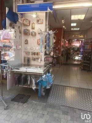 Local commercial - 22 m²