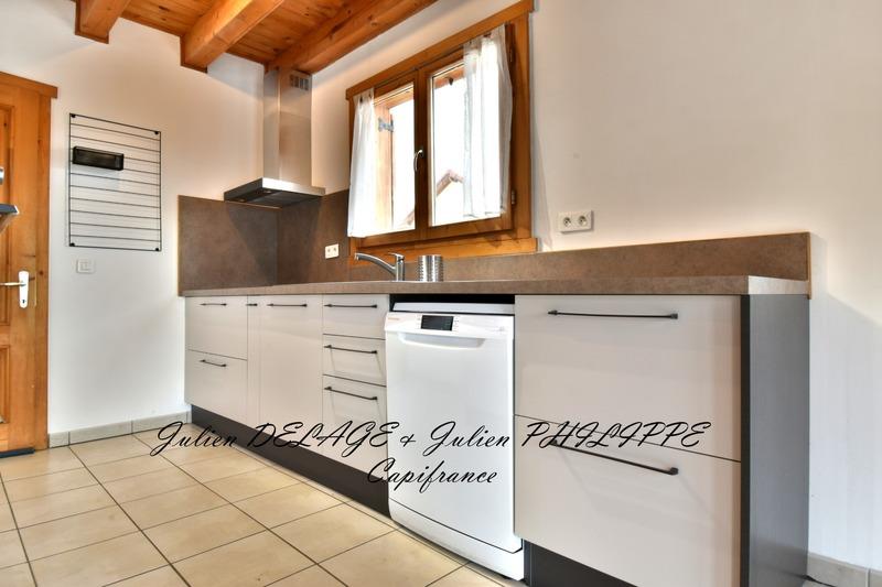 Châlet - 71 m² - 4 pièces
