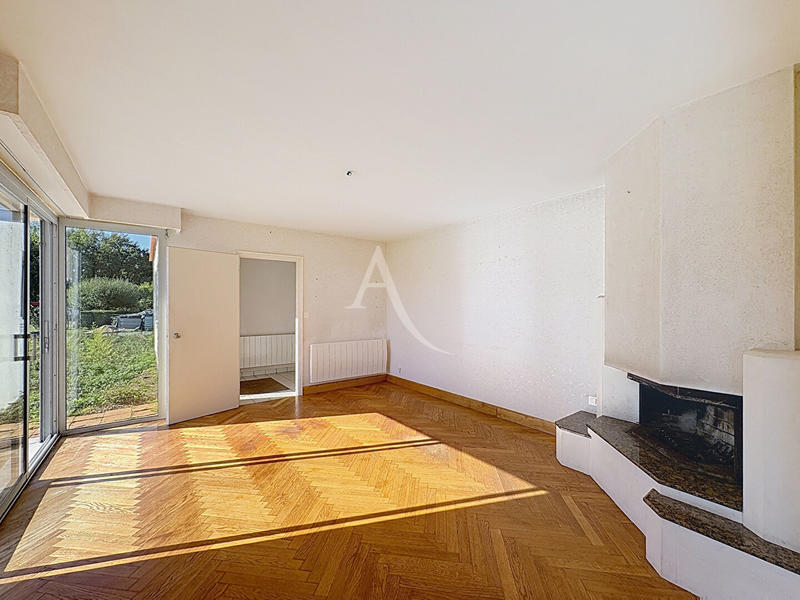 Maison - 154 m² - 5 pièces