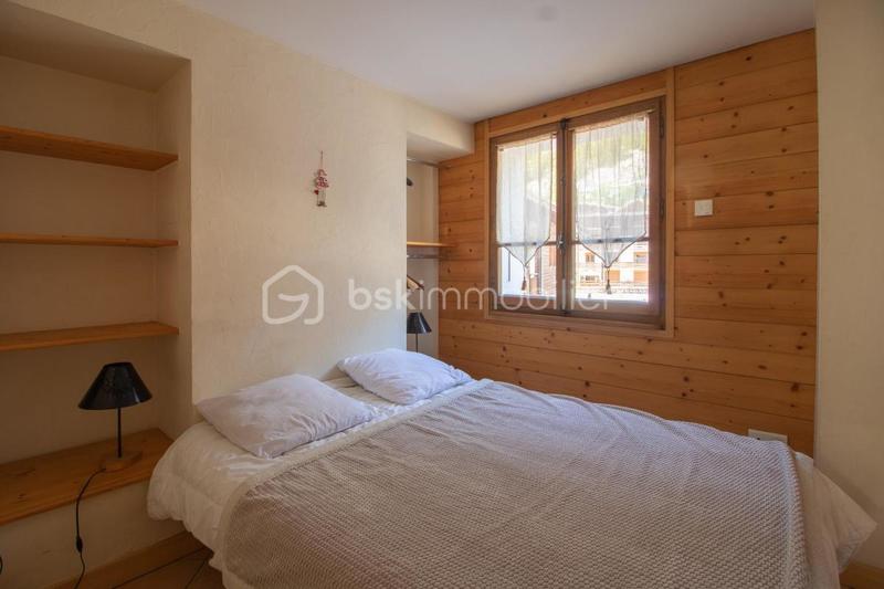 Appartement - 50 m² - 3 pièces