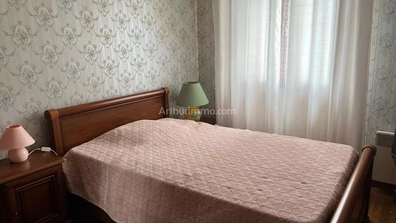 Maison - 148 m² - 7 pièces