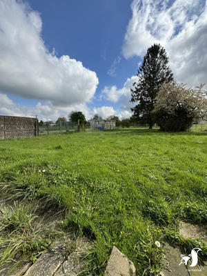 Maison ancienne - 160 m² - 4 pièces