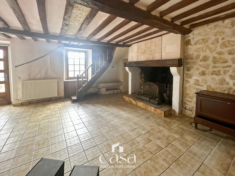 Maison - 146 m² - 6 pièces