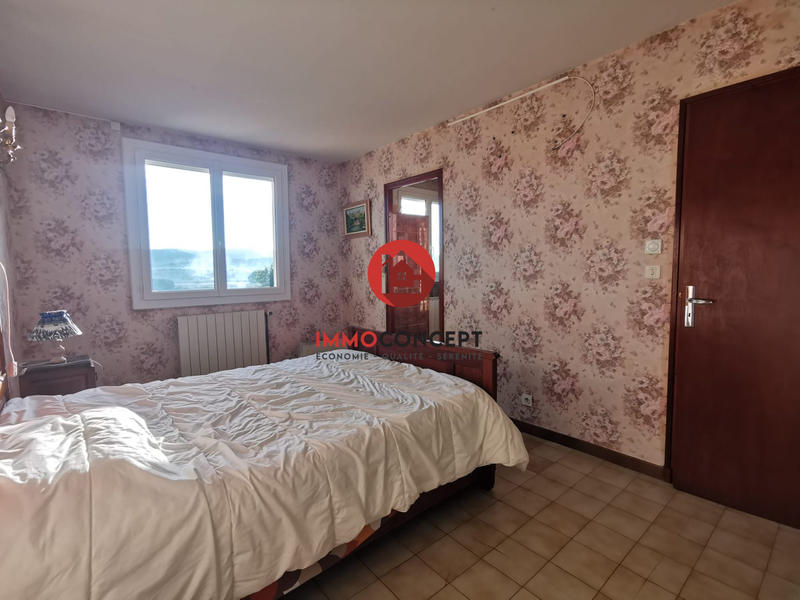 Maison - 193 m² - 7 pièces